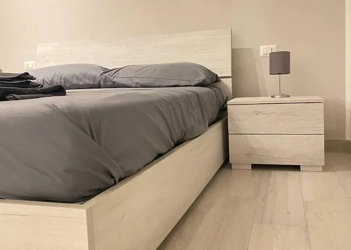 Apartament Shining House In Mediolan