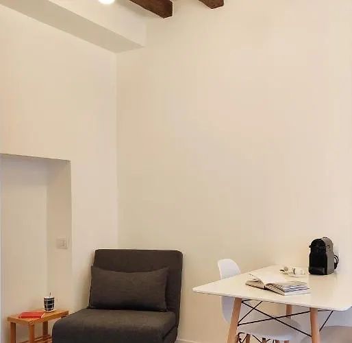 Appartamento Navigli - Via Vigevano