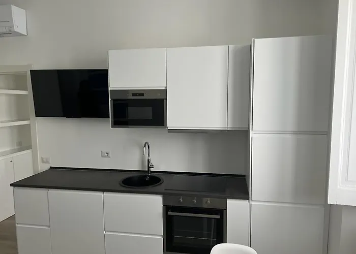 Apartamento Prestige Boutique Homes - Arco Della Pace 2 *