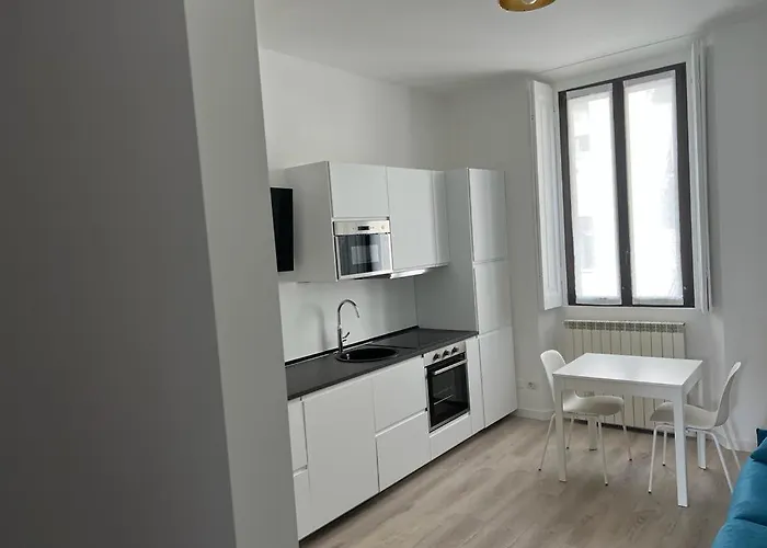 Apartamento Prestige Boutique Homes - Arco Della Pace 2