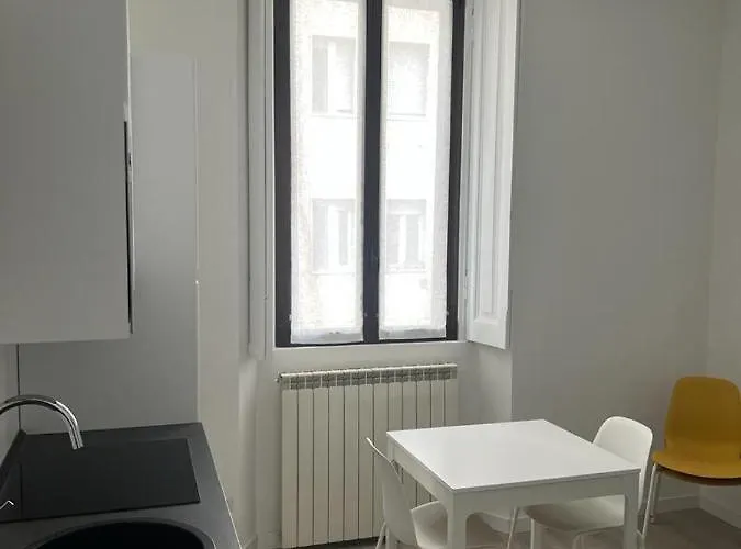 Prestige Boutique Homes - Arco Della Pace 2