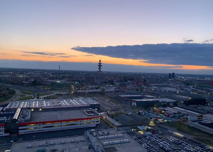 아파트 Sweet In Smart District