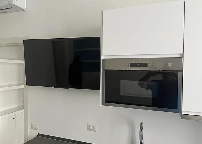 Prestige Boutique Homes - Arco Della Pace 2 Apartamento *