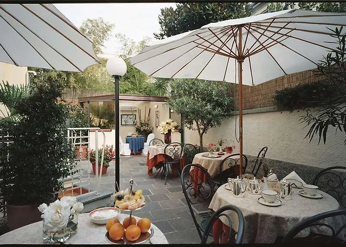 Boutique Dieci 4* Milaan