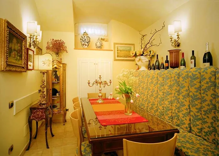 Hotel Boutique Dieci 4*