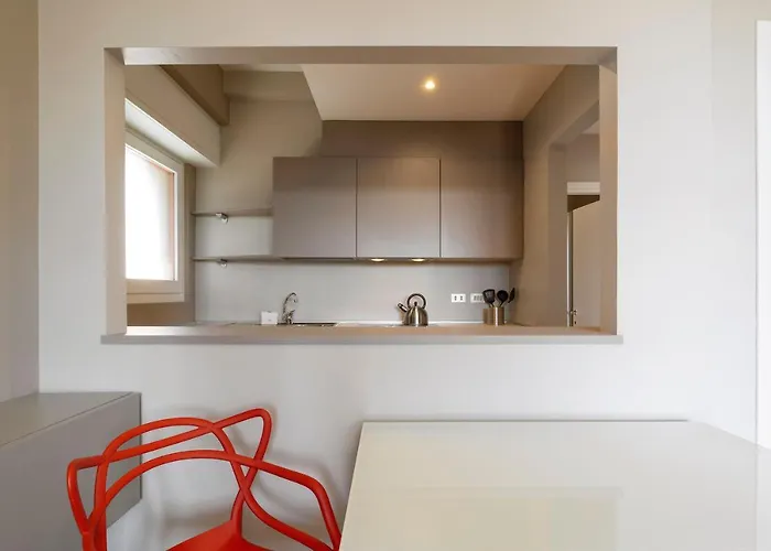 아파트 Contempora - Elvezia 8 - E33