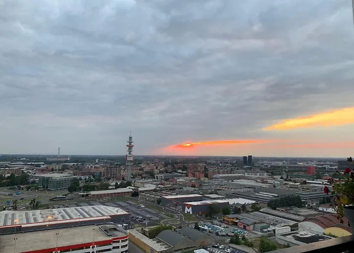 아파트 Sweet In Smart District *