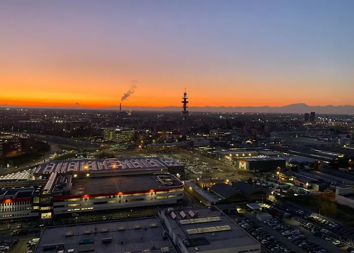 Sweet In Smart District 아파트 *