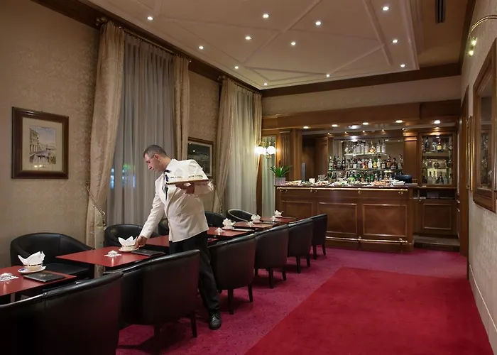 Berna Otel Milano