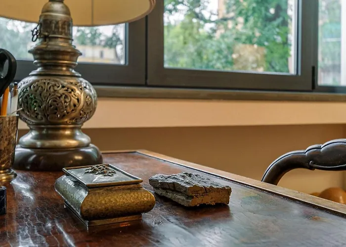 Apartamento Conca Del Naviglio One Bedroom By Halldis *