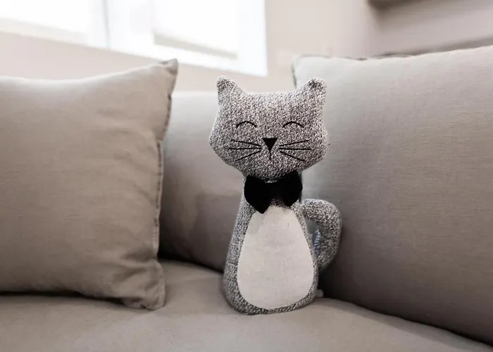 Bnbutler - Pergolesi, 6 - Accogliente E Moderno A Due Passi Da Tutto Appartement