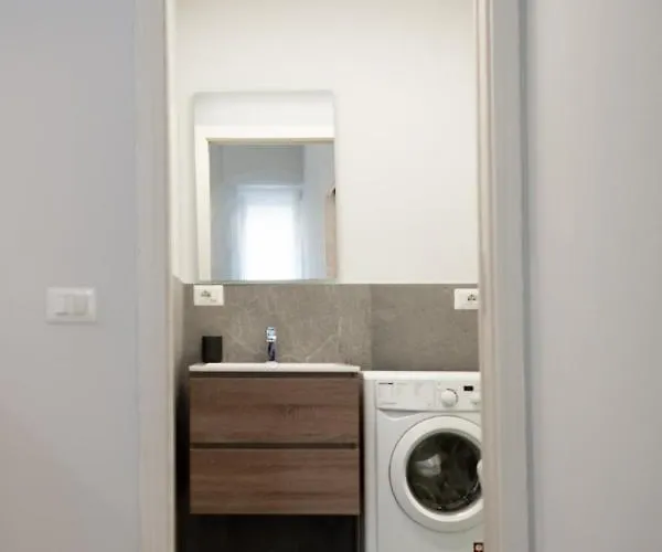 Bnbutler - Pergolesi, 6 - Accogliente E Moderno A Due Passi Da Tutto Appartement *