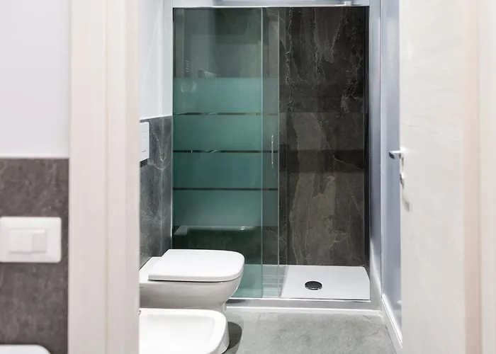 Bnbutler - Pergolesi, 6 - Accogliente E Moderno A Due Passi Da Tutto