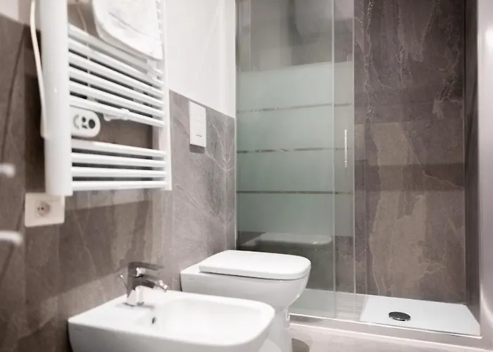 Appartement Bnbutler - Pergolesi, 6 - Accogliente E Moderno A Due Passi Da Tutto Milaan