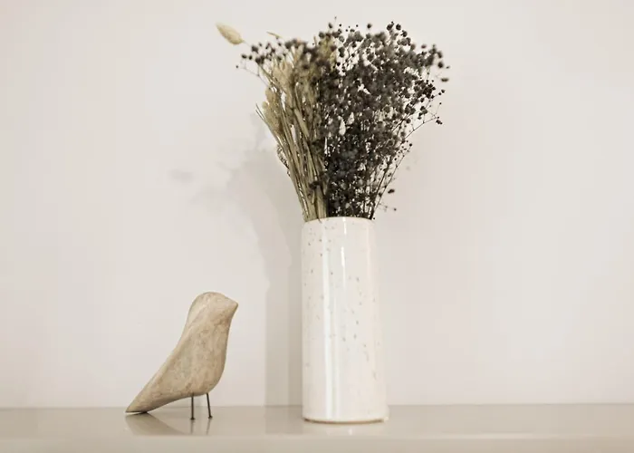 Appartement Bnbutler - Pergolesi, 6 - Accogliente E Moderno A Due Passi Da Tutto