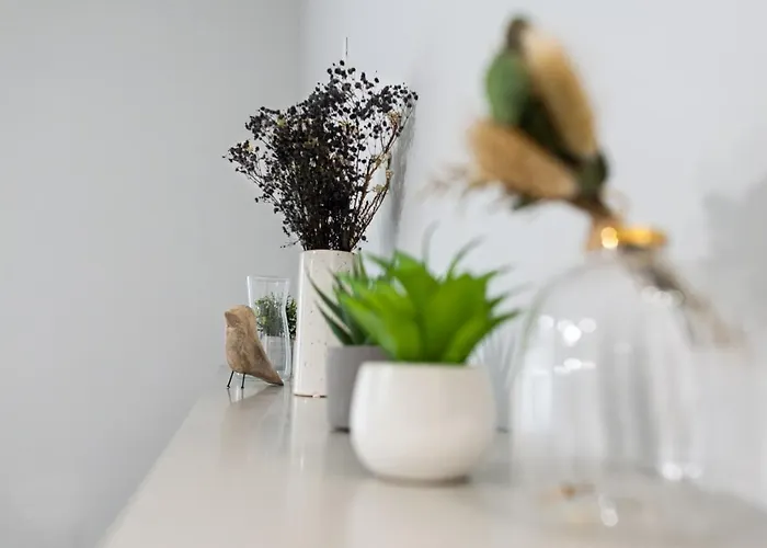 Bnbutler - Pergolesi, 6 - Accogliente E Moderno A Due Passi Da Tutto *