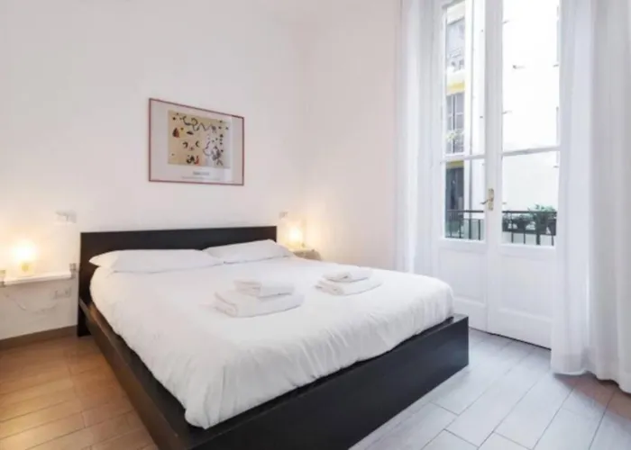 Easylife - - Belinzaghi 6 - Isola * Mailand