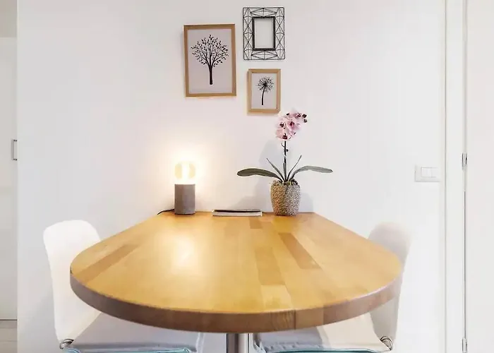 Easylife - - Belinzaghi 6 - Isola Apartment *