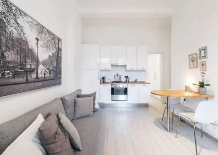 Easylife - - Belinzaghi 6 - Isola Apartment Mailand