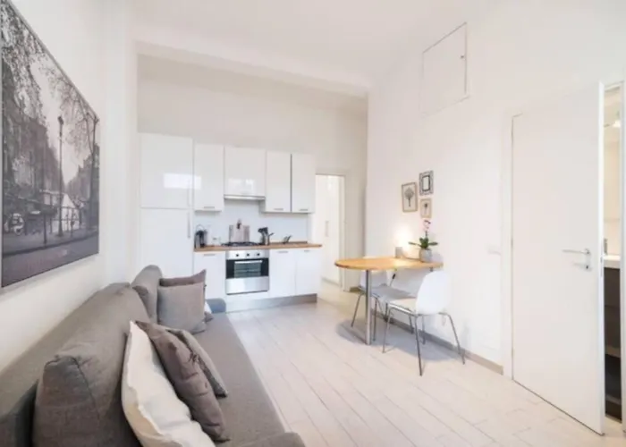 Easylife - - Belinzaghi 6 - Isola Apartment *