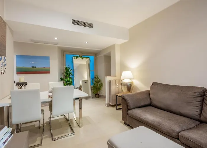 Easylife - - Giulini 5 - Castello Sforzersco Apartament Mediolan