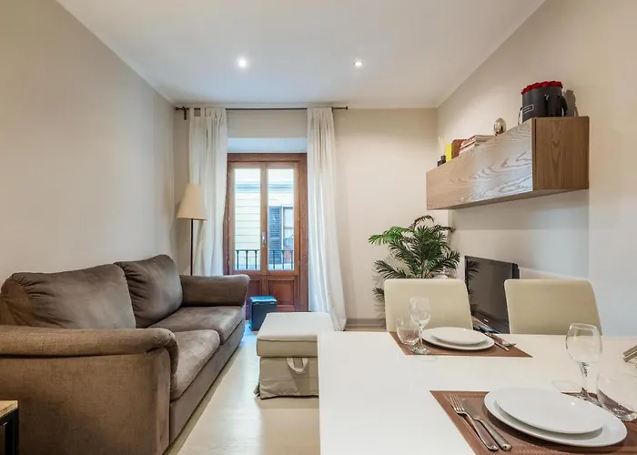 Easylife - - Giulini 5 - Castello Sforzersco Apartmán *