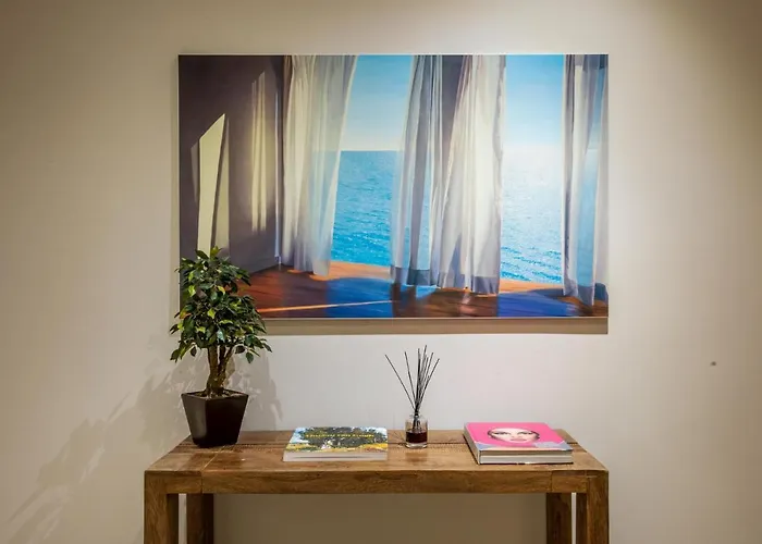 Easylife - - Giulini 5 - Castello Sforzersco Apartament Mediolan