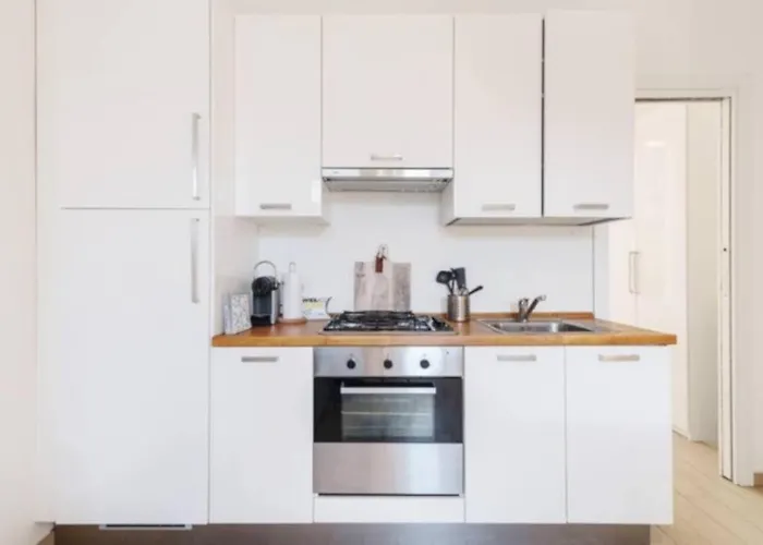 Easylife - - Belinzaghi 6 - Isola * Mailand