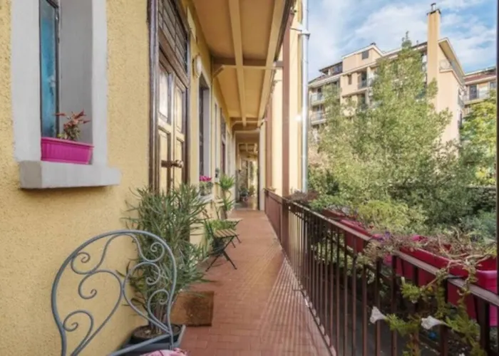 Easylife - - Belinzaghi 6 - Isola Apartament *