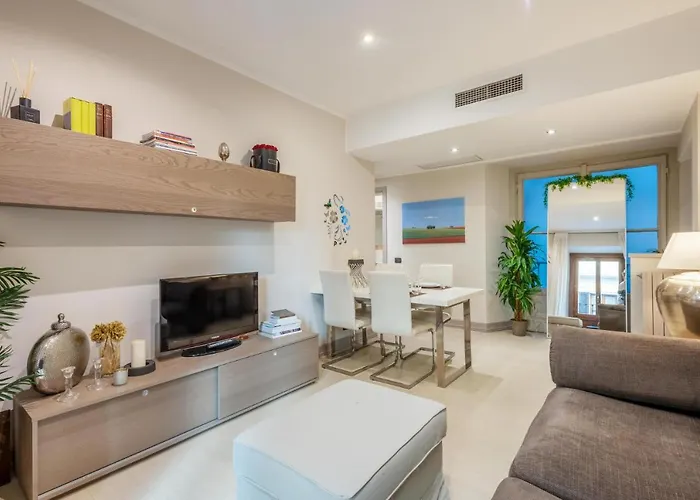 Easylife - - Giulini 5 - Castello Sforzersco Apartmán