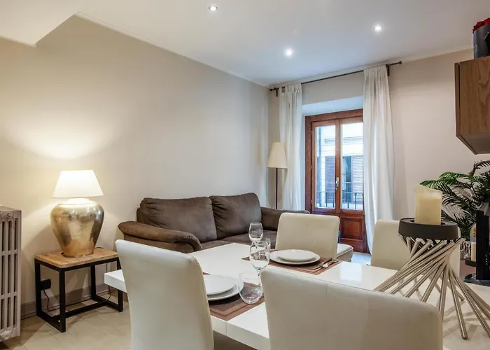 Apartament Easylife - - Giulini 5 - Castello Sforzersco Mediolan