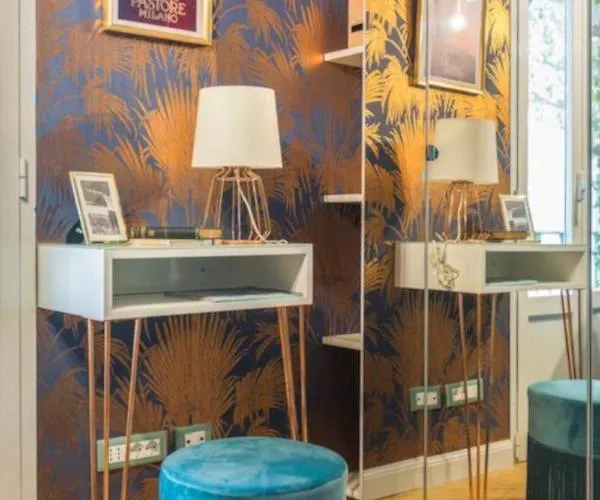 Easylife - - Montenero 20 - Porta Romana Apartamento