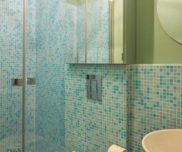 Apartamento Easylife - - Montenero 20 - Porta Romana