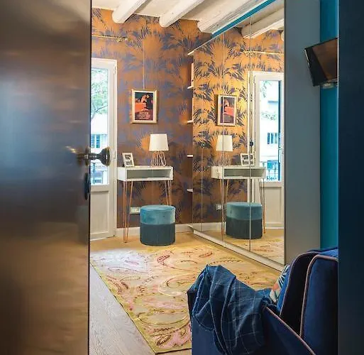 Easylife - - Montenero 20 - Porta Romana *