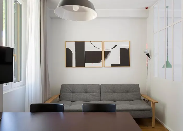 Design Interior China Town Piazzale Baiamonti