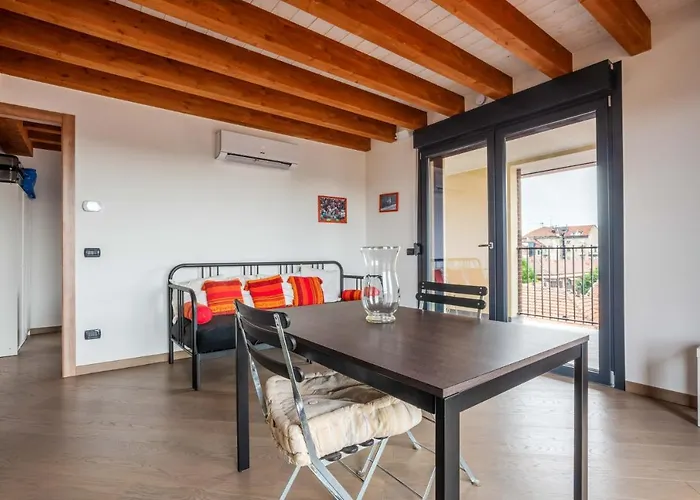 Easylife - - Magolfa 9 - Navigli דירה *