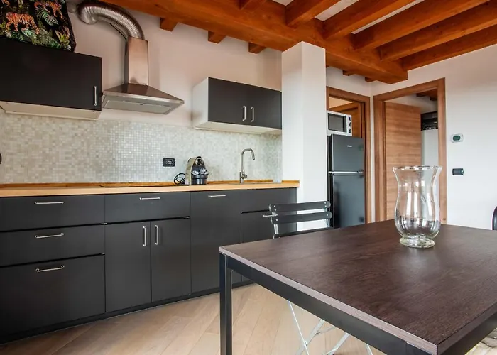 アパート Easylife - - Magolfa 9 - Navigli