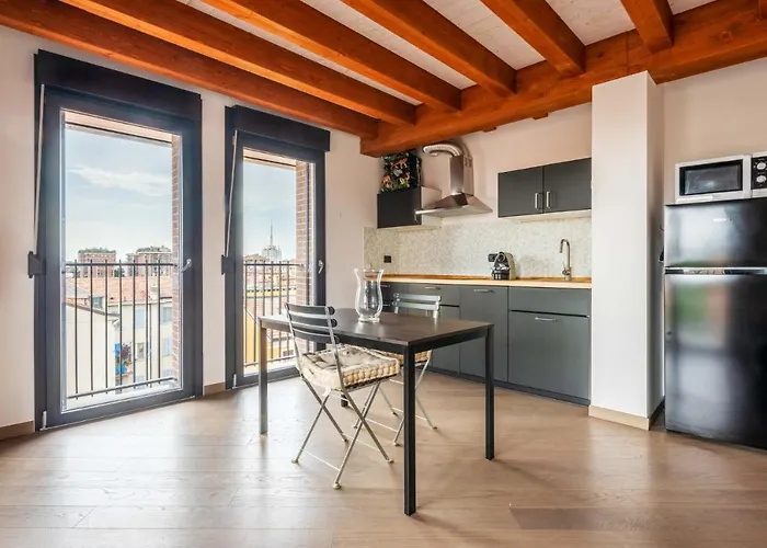 Easylife - - Magolfa 9 - Navigli Apartment