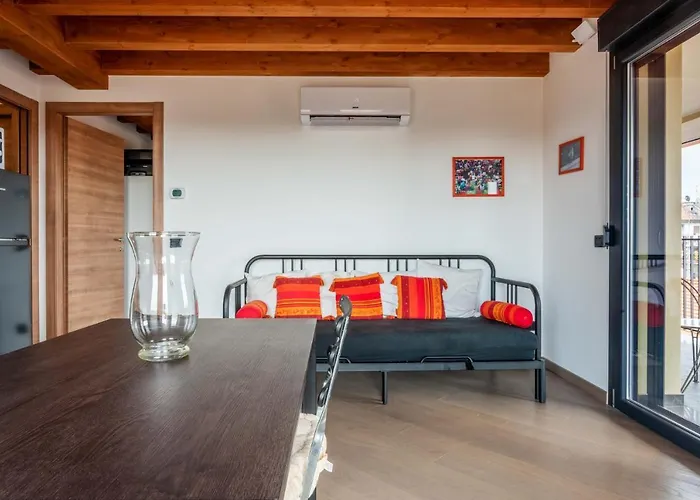 Easylife - - Magolfa 9 - Navigli