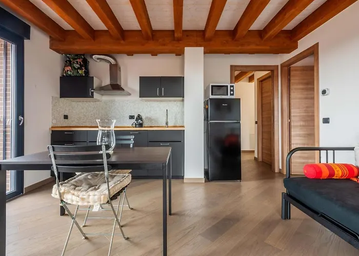 Easylife - - Magolfa 9 - Navigli アパート ミラノ