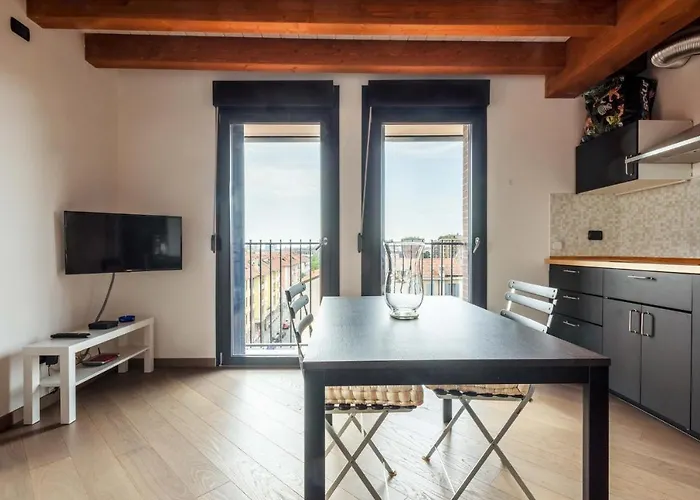 Easylife - - Magolfa 9 - Navigli *