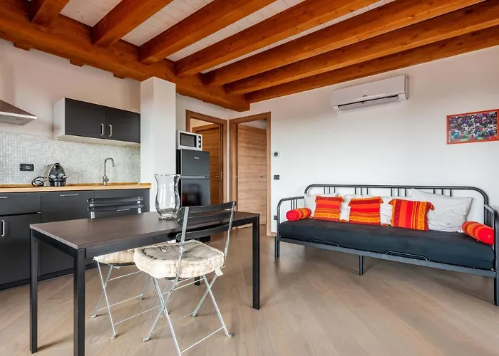 Apartment Easylife - - Magolfa 9 - Navigli