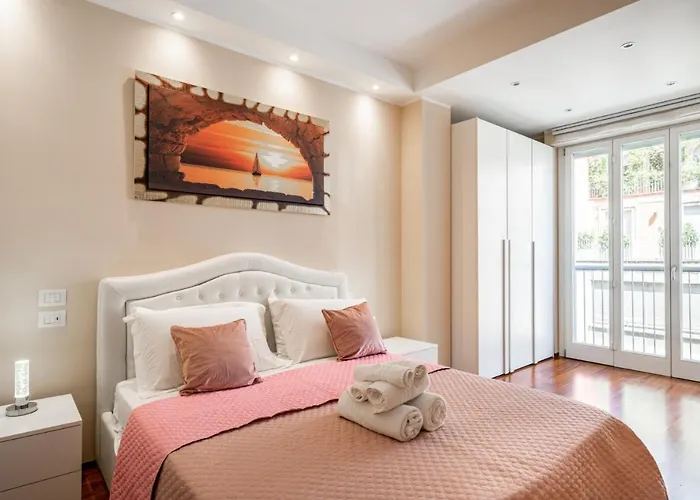 Easylife - - Tenca 7s - Porta Venezia 米兰