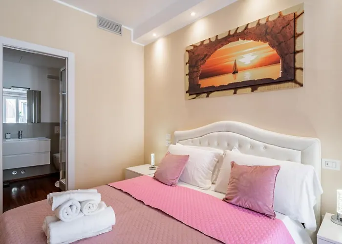 Easylife - - Tenca 7s - Porta Venezia *