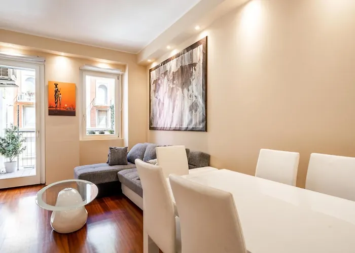 Easylife - - Tenca 7s - Porta Venezia 米兰