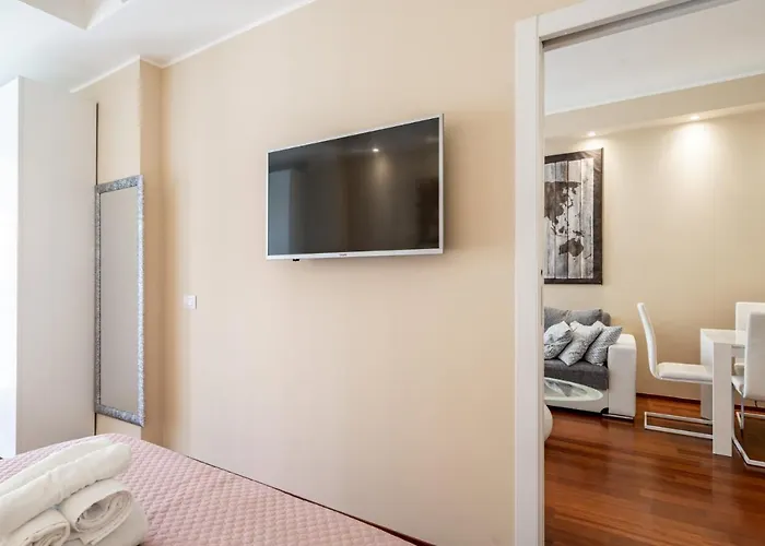 Easylife - - Tenca 7s - Porta Venezia Appartamento *