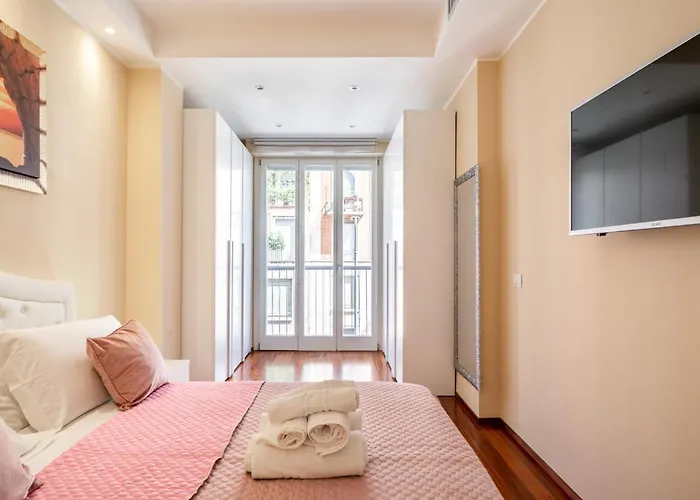 Easylife - - Tenca 7s - Porta Venezia *