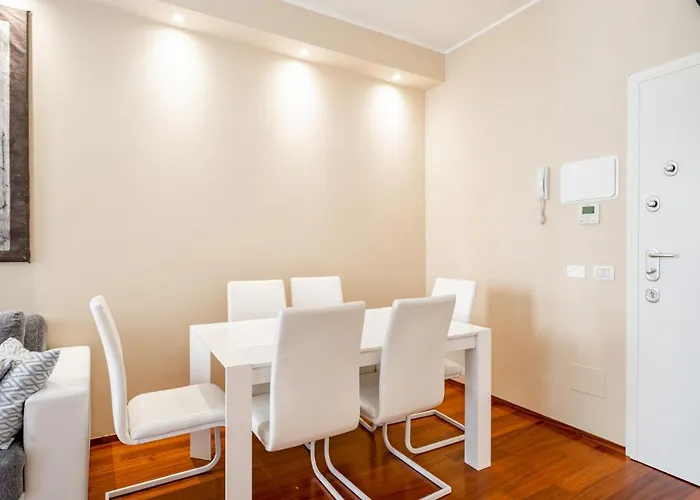 Easylife - - Tenca 7s - Porta Venezia *