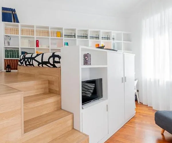 アパート Italianway Easy - Cavallotti 17