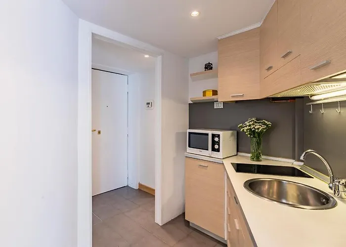 Apartmán Italianway Easy - Cavallotti 17 *